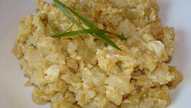 Květákový mozeček