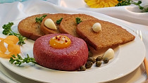 Tatarák